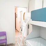 Beautiful Flat With Sea View In Bibione