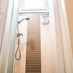 Beautiful Flat With Sea View In Apartment *