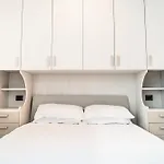 Beautiful Flat With Sea View In *