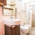 Beautiful Flat With Sea View In Bibione