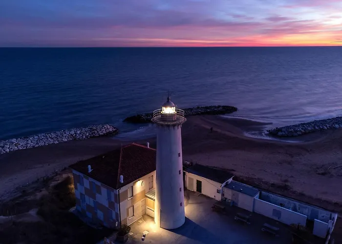 Beautiful Flat With Sea View In Lägenhet *