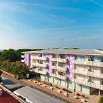 Beautiful Flat With Sea View In Апартаменти