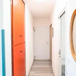 Beautiful Flat With Sea View In * Бібіоне