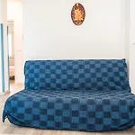 Beautiful Flat With Sea View In Апартаменти