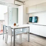 Апартаменти Beautiful Flat With Sea View In *