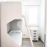 Апартаменти Beautiful Flat With Sea View In Бібіоне