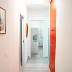 Beautiful Flat With Sea View In *