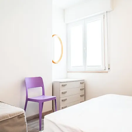 Appartamento Beautiful Flat With Sea View In *