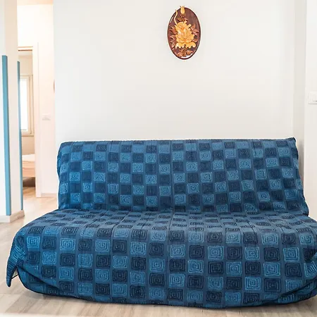 Beautiful Flat With Sea View In Apartman