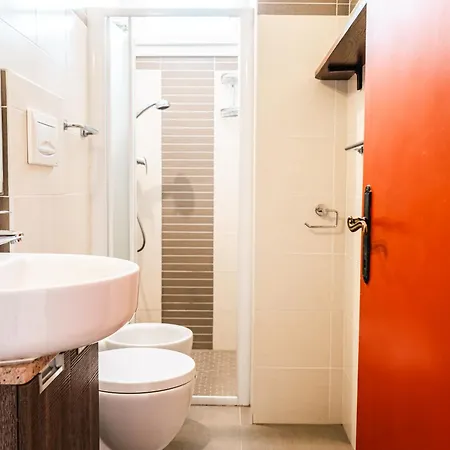 Beautiful Flat With Sea View In Apartman *